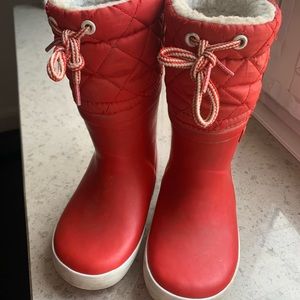 Aigle Kids Wellies/Rainboots